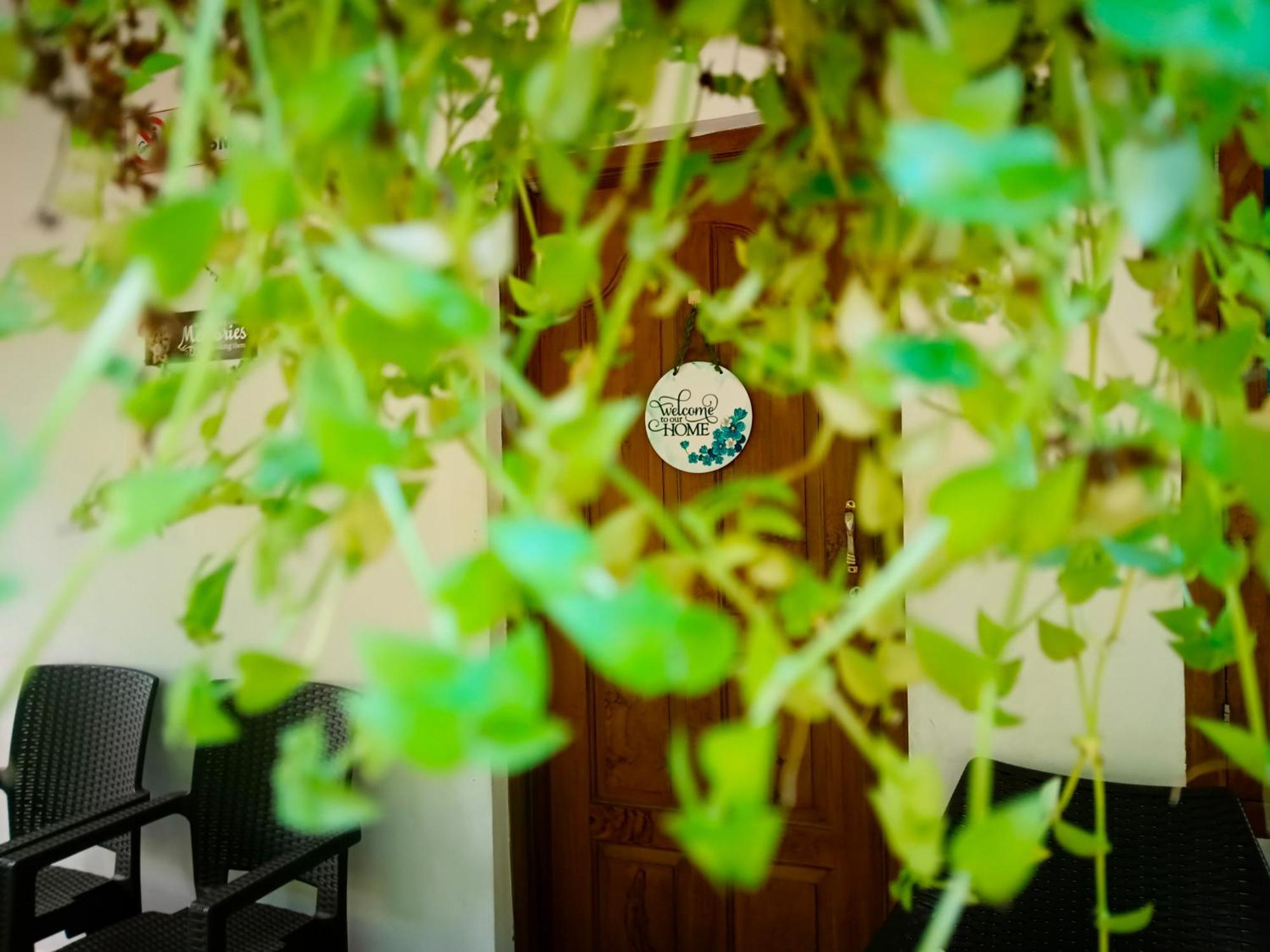 Mistey Valley Munnar Villa Anachal 외부 사진