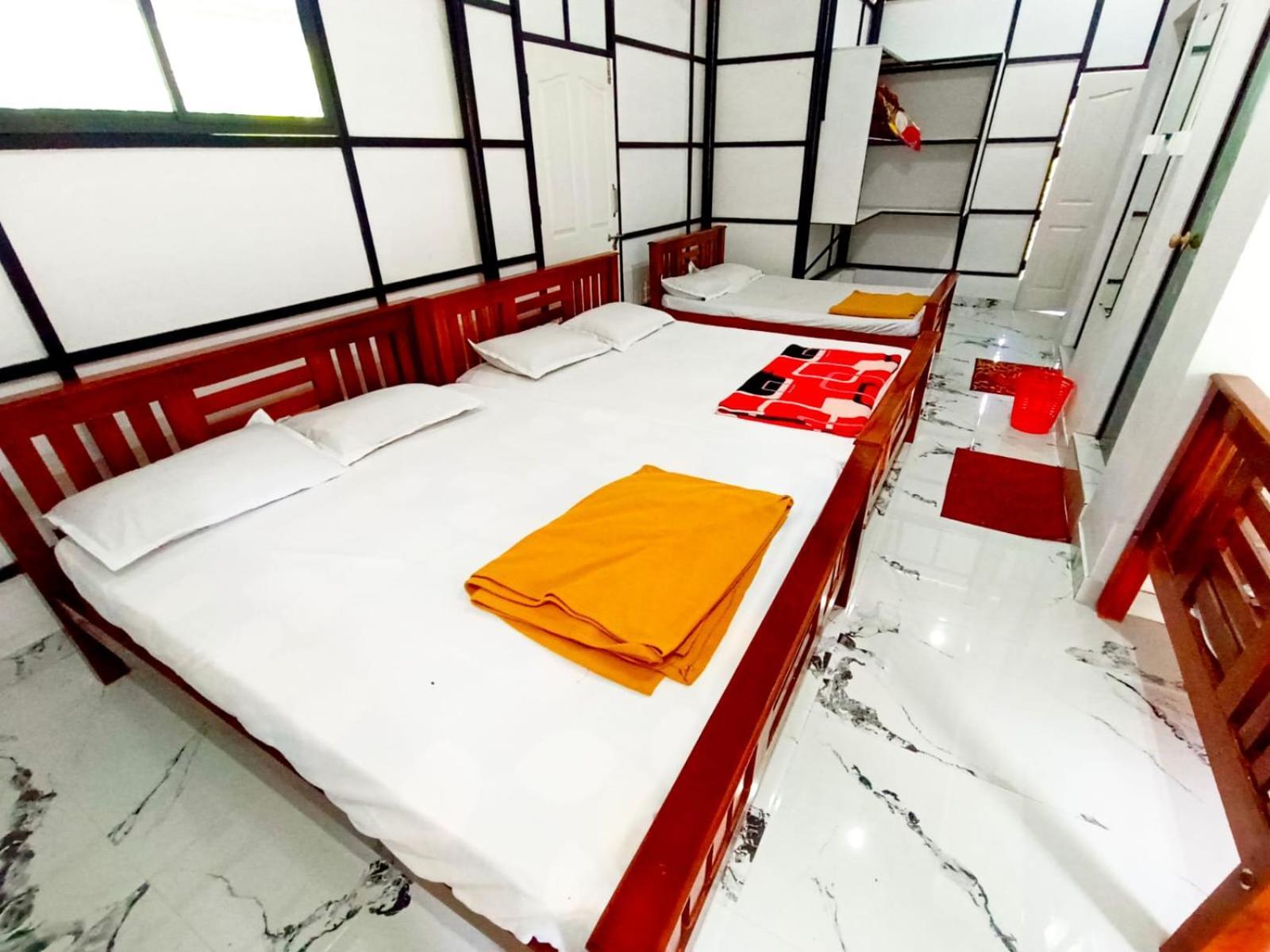 Mistey Valley Munnar Villa Anachal 외부 사진