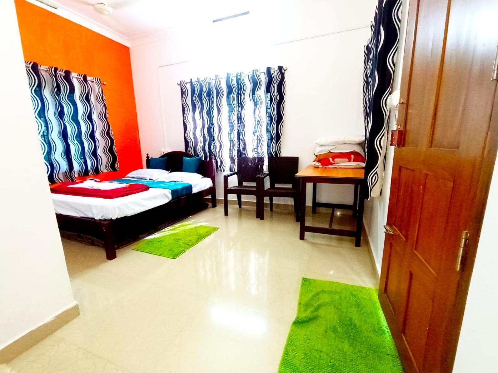 Mistey Valley Munnar Villa Anachal 외부 사진