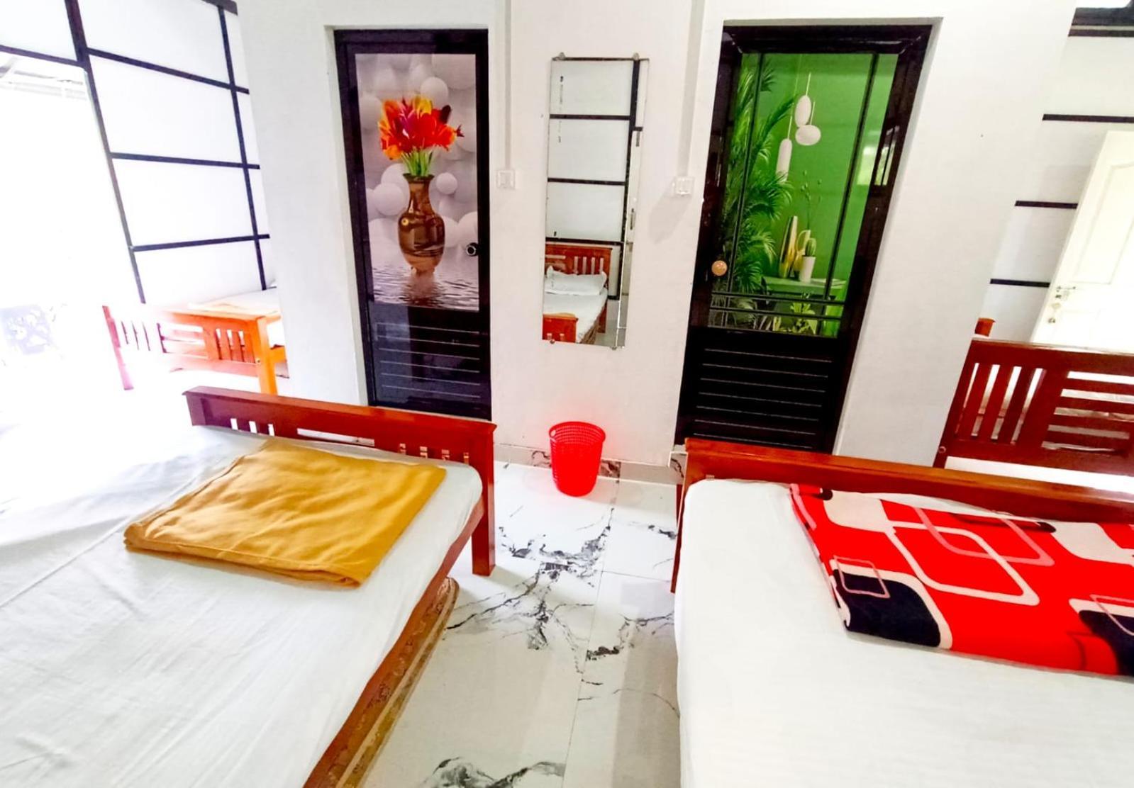 Mistey Valley Munnar Villa Anachal 외부 사진