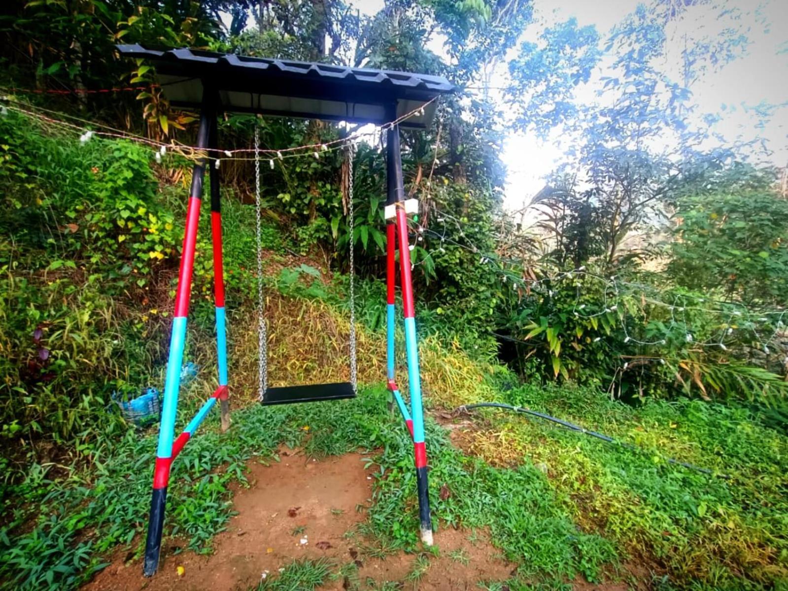 Mistey Valley Munnar Villa Anachal 외부 사진