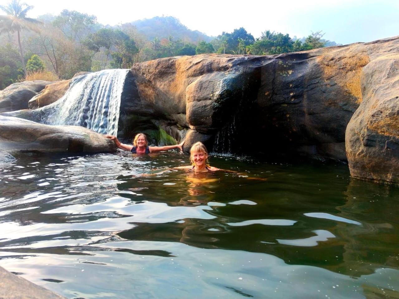 Mistey Valley Munnar Villa Anachal 외부 사진