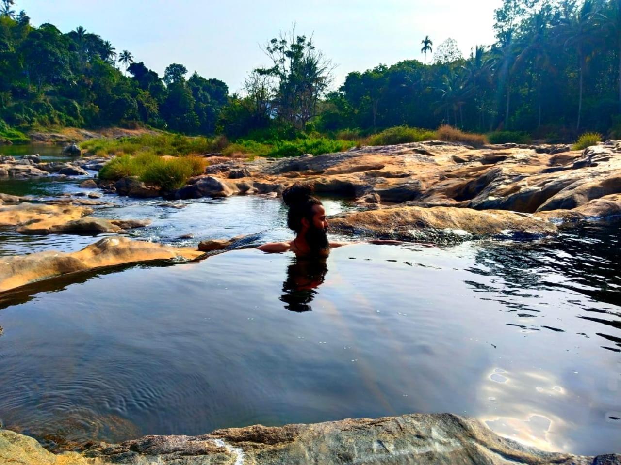Mistey Valley Munnar Villa Anachal 외부 사진