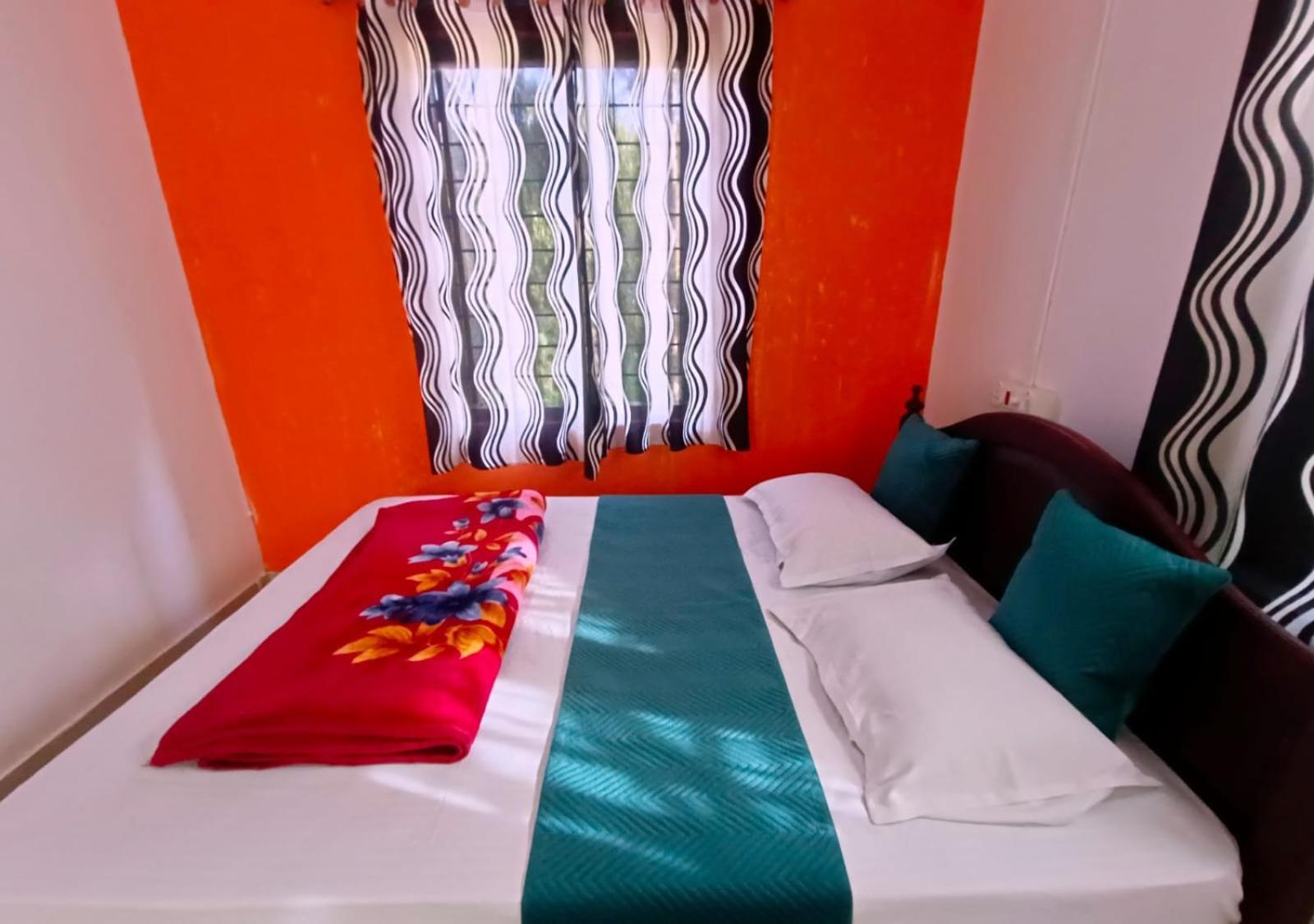 Mistey Valley Munnar Villa Anachal 외부 사진