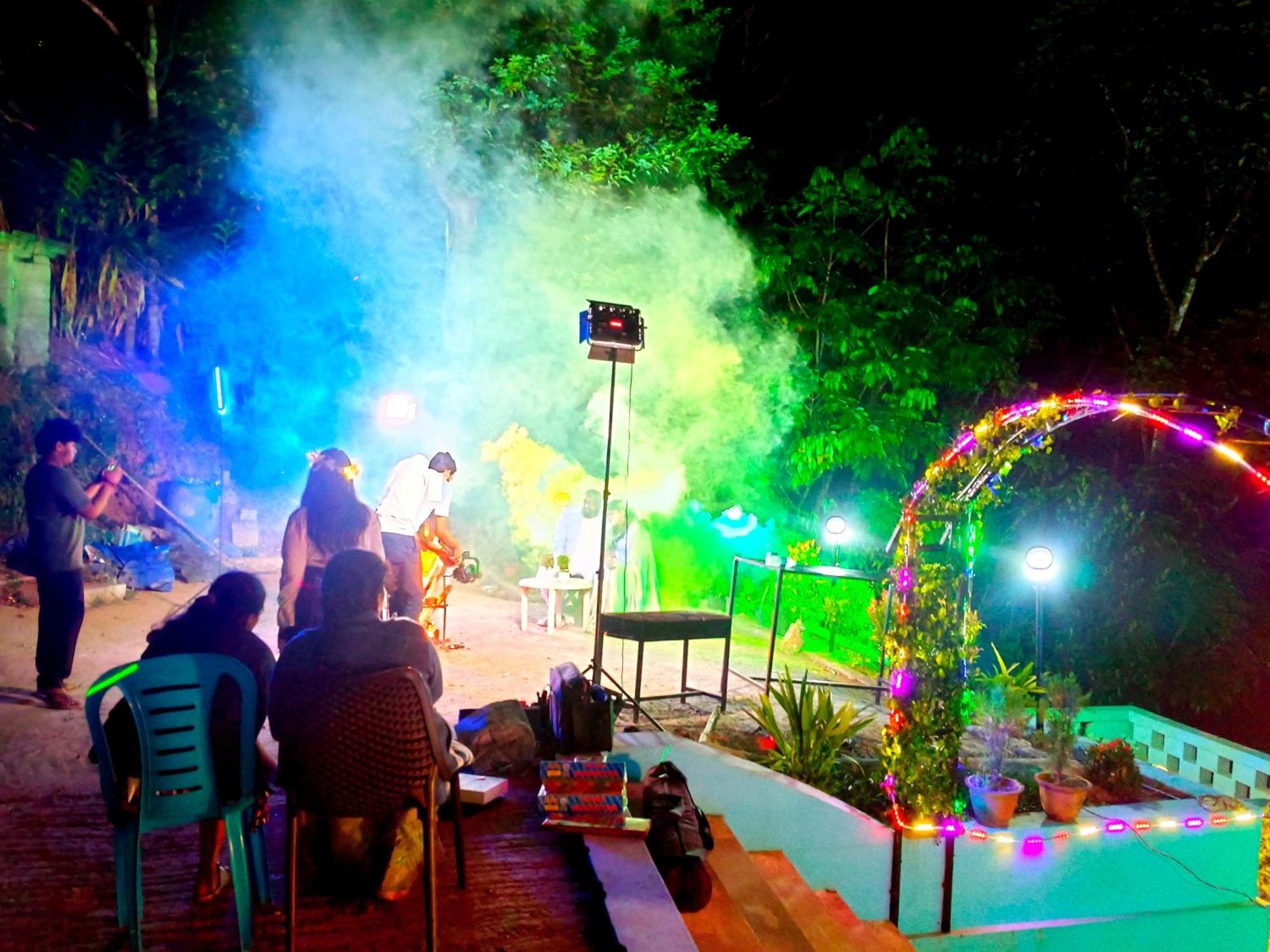 Mistey Valley Munnar Villa Anachal 외부 사진